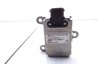 OPEL Signum C (2003-2008) ESP senzor 13665701,09184504 13348729