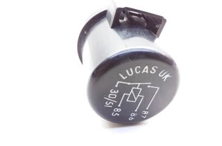 JAGUAR XJS 2 generation (2002-2009) Relé Black,33358b,Lucas,4pin 15007110