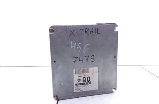 NISSAN X-Trail T30 (2001-2007) Engine Control Unit ECU 5800118,237108h802,2758001186 17805682