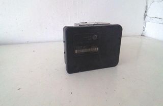 AUDI A3 8L (1996-2003) ABS čerpadlo 1C0907379E 20323834