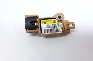OPEL Signum C (2003-2008) Front Right Impact Sensor 13102027 20328597