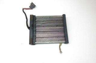 VOLKSWAGEN Polo 4 generation (2001-2009) Elektrický radiátor na vykurovanie kabíny 6Q0963235A 20330267