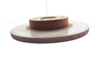 FIAT Punto 1 generation (1993-1999) Диск тормозов передний правый 20337308