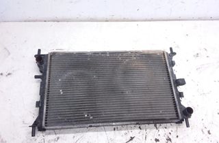 FORD Focus 1 generation (1998-2010) Klimatizačný chladič 98AB8005MF 20339273