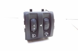 RENAULT Laguna 3 generation (2007-2015) Переключатель регулировки высоты фар 251900001R 20341008