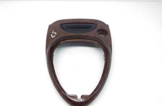 CITROËN C5 1 generation (2001-2008) Plastový obklad páky prevodovky 20370959