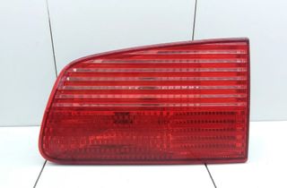 SAAB 9-5 1 generation (1997-2010) Pravé zadné svetlo na kufri 12755794,12758915 20487157