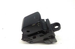 NISSAN Note 1 generation (2005-2014) Vypínač pravého predného dverového okna 25411EA003,0896 20626623