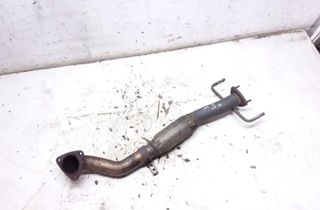 SAAB 900 2 generation (1993-1998) Muffler connector clamp 20626809