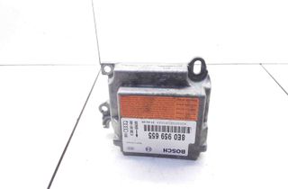 AUDI A4 B6/8E (2000-2005) SRS Control Unit 8e0959655,0285001400 20785545