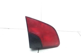 PEUGEOT 406 1 generation (1995-2004) Ľavé zadné svetlo na kufri 45504 21329282