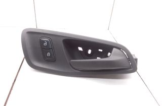 FORD Transit 4 generation (2013-2024) Pravé predné vnútorné otváracie madlo BK21V22600AC 25314951