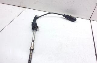 OPEL Vectra 3 generation (2008-2020) Датчик температуры выхлопных газов 55355404 25751671