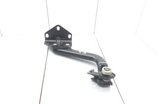 MERCEDES-BENZ Sprinter 2 generation (906) (2006-2018) Sliding door lower bracket A9065460461,69235222 25841217