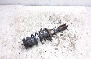 OPEL Meriva 1 generation (2002-2010) Амортизатор передний левый 22240493,13247240 27561131