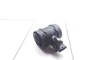 OPEL Meriva 1 generation (2002-2010) Senzor hmotnostného prietoku vzduchu MAF 55350047,0281002620 27729604