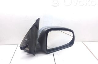 OPEL Meriva 1 generation (2002-2010) Right Side Wing Mirror 13157200,E9014176 28100595