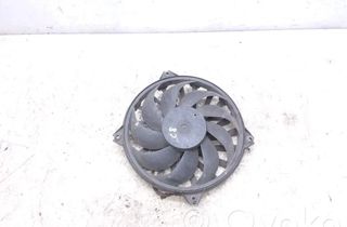 CITROËN C8 1 generation (2002-2014) Вентилятор радиатора 9635466180,5021083 28246506