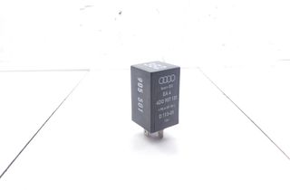 AUDI A4 B5/8D (1994-2001) Реле 4d0907131 28301793
