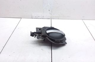 CITROËN C2 1 generation (2003-2009) Наружная ручка передней левой двери 9647164577 31278541