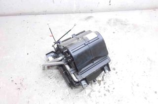 LAND ROVER Defender 1 generation (1983-2016) kryt zostavy klimatizačnej skrinky vnútorného ohrievača 7h1218478bb,Jec501400,Jec501410,Jec501420,Jec501430 32404094