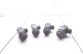 OPEL Vectra C (2002-2005) Sada senzorov pre parkovaciu asistenciu 12787793,0263003208 32953802