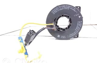 OPEL Astra G (1998-2009) Sťahovací krúžok airbagu (krúžok SRS) 90588758,1610662 32964544