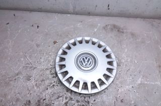 VOLKSWAGEN Golf 4 generation (1997-2006) Wheel Covers 1j0601147h 33037005