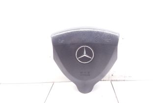 MERCEDES-BENZ A-Class W169 (2004-2012) Airbag volantu 16986001029,Zbar28901815,1618289940 33109215