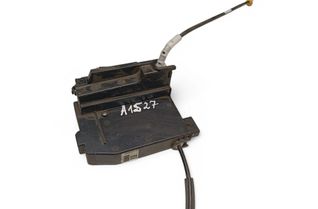 PEUGEOT 308 T9 (2013-2021) Замок задней левой двери 9810309980 29983677