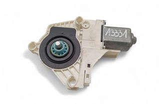 VOLKSWAGEN Touareg 2 generation (2010-2018) Motor ovládania okna pravých zadných dverí 8K0959811A 30188589