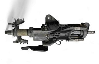 BMW 5 Series F10/F11 (2009-2017) Steering Rack 6795345 30654708