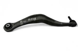 BMW 5 Series F10/F11 (2009-2017) Predný pravý rovný riadiaci rameno 6082T6 30709066