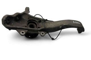 BMW X5 E70 (2006-2013) Pravý predný náboj kolesa 6773784 30709957