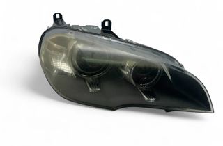 BMW X5 E70 (2006-2013) Pravé predné svetlo 7221894 31054893