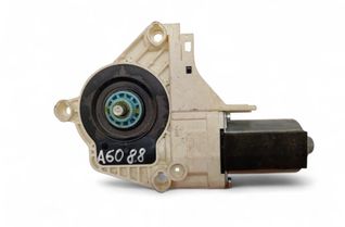 AUDI A4 B8/8K (2011-2016) Motor ovládania okna ľavých zadných dverí 8K0959802A 31498007