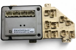 CHRYSLER 300M 1 generation (1998-2004) Poistková skrinka P04602410AO 31975608