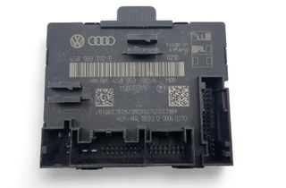 AUDI A6 C6/4F (2004-2011) Kontrolná jednotka 4G8959792E 32800054