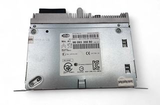 PEUGEOT 308 T9 (2013-2021) Hudobný prehrávač bez GPS 9809335680 32811998