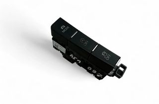 VOLKSWAGEN Golf 7 generation (2012-2024) Переключатель кнопок 5G1927137P 32891912