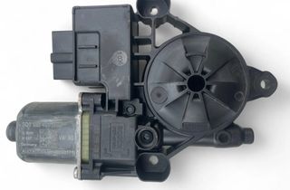 SEAT Leon 4 generation (2020-2023) Motor ovládania okna pravých zadných dverí 5Q0959408D 32972572