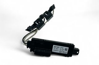 VOLKSWAGEN Passat B8 (2014-2023) Alarm Sensor 3C0951171C 33031638