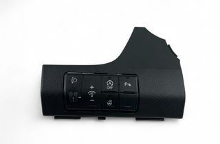 HYUNDAI i30 GD (2 generation) (2012-2017) Headlight Switch Control Unit 93310-A6490RY 33031987