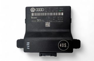 AUDI A3 8P (2003-2013) Control Unit 1K0907530AA 33046040