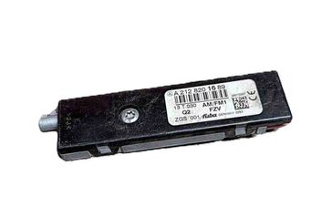 MERCEDES-BENZ CLS-Class C219 (2004-2010) Zosilňovač antény na kufri A2128201689,4T030,28072367,13T030 32637959