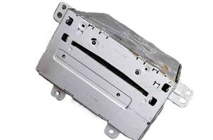 OPEL Insignia A (2008-2016) Music Player With GPS 13326329,M1G475171A,10032009 32638443