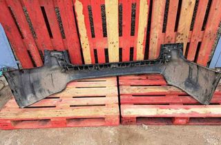 AUDI A6 C6/4F (2004-2011) Rear Bumper 13843,4F9807511A 32641210