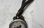 AUDI A6 C6/4F (2004-2011) Power steering pump pulley 059145255 32641855