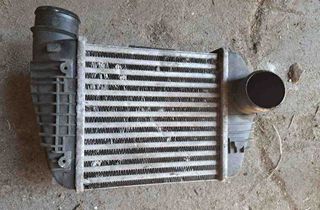 AUDI A6 C6/4F (2004-2011) Intercooler Radiator 4F0145806 32643054