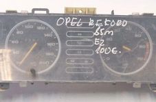 OPEL Rekord E (1977-1986) Rýchlosťomer 90044927 31623976